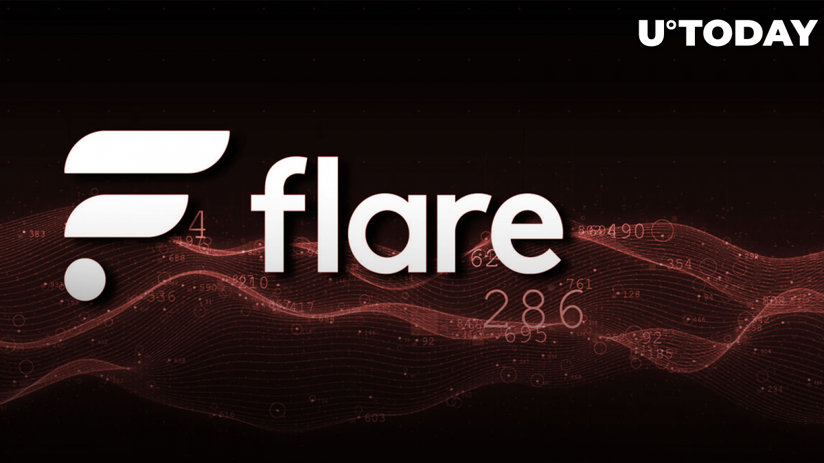 موسس Flare درباره افشا سر صحبت می کند
